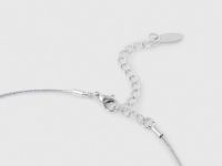 Кулон в виде сердца, Мультицвет