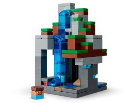 Minecraft 21589 Конструктор Миниатюрные биомы