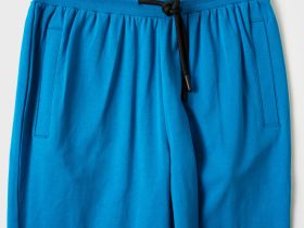 Комплект трикотажный для мальчиков: фуфайка (футболка), брюки