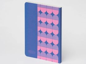 Блокнот для записей FALAFEL BOOKS A5B Happy pills