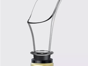 Винный набор аксессуаров Xiaomi Xiaomi Circle Joy Darth Vader Electric Wine Opener and Preserver Set 2 в 1 (CJ-TZ21) (черный)