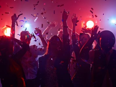 Билеты на Музыкальная студия — 3 года! Грандиозная вечеринка (Музыкальная студия) / Концерт | Афиша | ИнфоТаймс