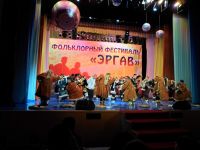 Дом культуры села Ваеги