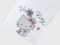 Кошелёк с принтом Hello Kitty Глория Джинс