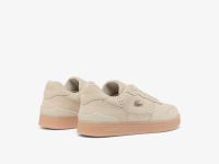 Женские кеды Lacoste T-CLIP SET 226 8 SFA
