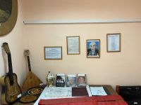 Сорский краеведческий музей им. В. В. Андрияшева