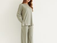 Джемпер Passeggio, зеленый