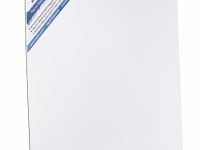 Картон грунтованный односторонний Малевичъ 30х40 см