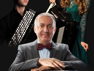 Баян в России. Вектор возможностей