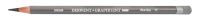 Карандаш акваграфитный Derwent "Graphitint" Серый тёплый