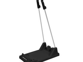 Подставка напольная PVCSH01 для вертикальных пылесосов Polaris PVCSH 01