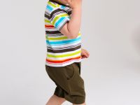 Кеды для мальчиков