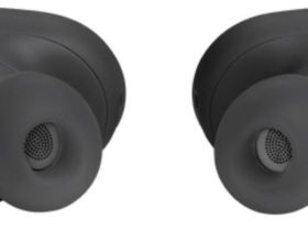 Беспроводные наушники JBL