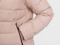 Пальто пуховое Siberia III Женское