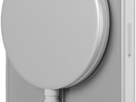 Клип-кейс VLP Puro для Apple iPhone 16 Pro с MagSafe Прозрачный