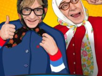 Новые Русские Бабки