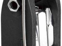 Компактный набор инструментов Topeak NINJA 16+ TT2577 (черный)