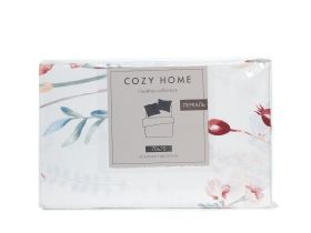 Комплект наволочек Latery, белый