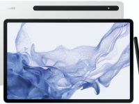 Samsung Galaxy Tab S8+ 5G 256Gb (SM-X806B) (Silver)
