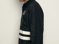 Анорак с контрастной отделкой из капсулы ретро