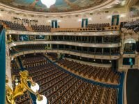 Большой драматический театр имени Г. А. Товстоногова