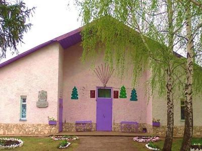 Спасский сельский дом культуры