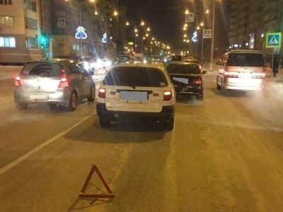 Якутск вошел в рейтинг самых шумных российских городов