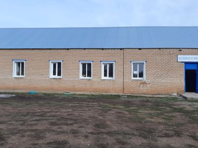 Воздвиженский сельский дом культуры