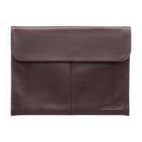 Кожаная папка Crosby Brown