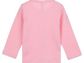 Кардиган детский трикотажный для девочек