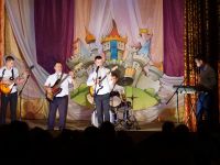 Курасовский центр культурного развития