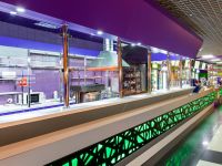 Кинотеатр «Синема 5» г. Нижнекамска