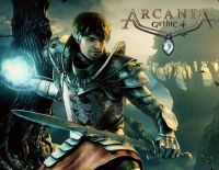 Arcania (PC)