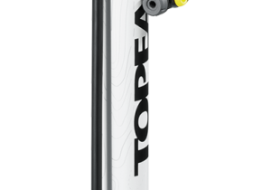 Насос напольный Topeak Joeblow FAT TJB-FAT1 (черный)
