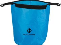Внутренний гермомешок для боковых багажных сумок ACME M-Wave Amsterdam Dry Innerbag (синий)