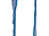 Мультитул Sanrenmu GJ040E, сталь 420, синий