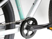 Подростковый велосипед Haro Beasley 26, год 2021, цвет Розовый-Черный, ростовка 13