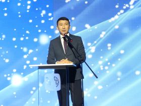 Международный фестиваль поэзии стартовал в Якутске