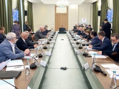 К 2030 году потребуется не менее 50 дополнительных судов высокого ледового класса