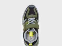 Полуботинки для мальчиков