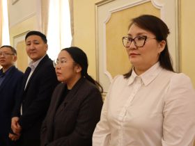 Управление ветеринарии Якутии подвело итоги работы 2025 года