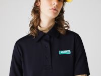 Женское платье Lacoste L!VE