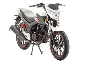 Мотоцикл MOTOLAND FLASH 200