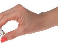 Значок «Пуш с шоперами»