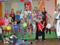 Бизюргубский сельский дом культуры