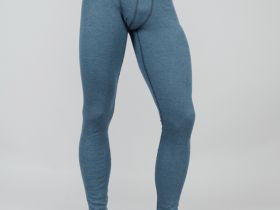 Комплект термобелья Nordski Soft Green