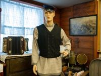 Музей «Нарвская застава»