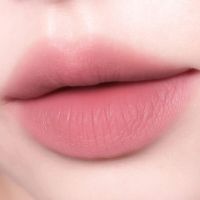 Муссовый тинт с блюр-эффектом Peripera Over Blur Tint 14 Daily Rosy