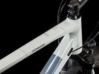 Дорожный велосипед Cube Kathmandu One M, год 2024, цвет Серый-Черный, ростовка 21