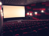 Кинотеатр «Синема 5» г. Саранска